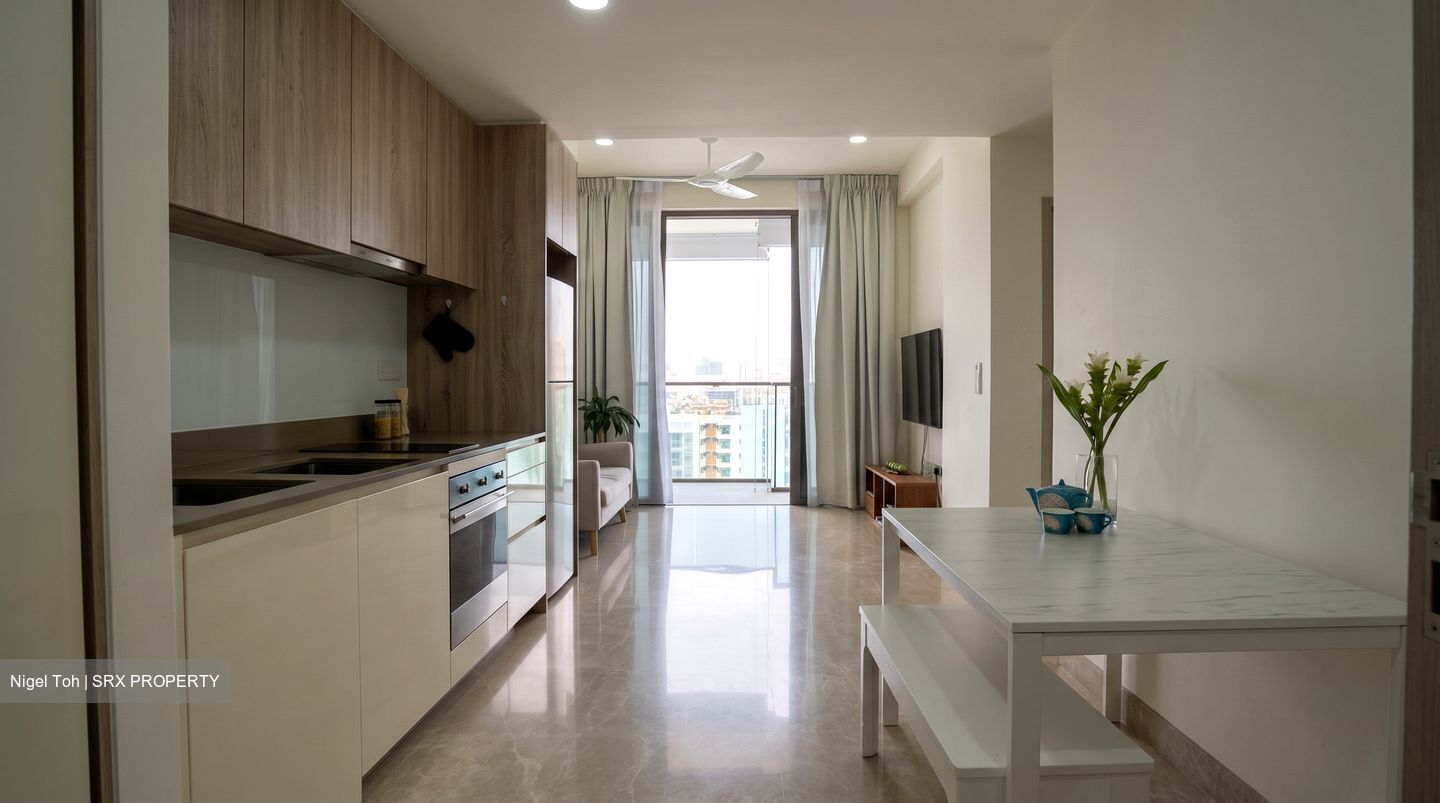 Park Place Residences At Plq (D14), Apartment #632025321